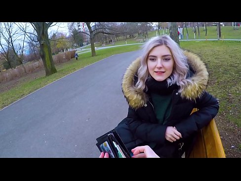 ❤️ Прогута врелу сперму странца за новац - пушење у парку од Еве Елфие ☑ Домаћи порно на sr.naughtyhentai.ru ❌
